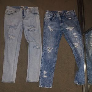 Bullhead jeans